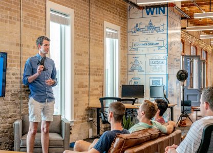 The Charity Shield – More than just a trial period